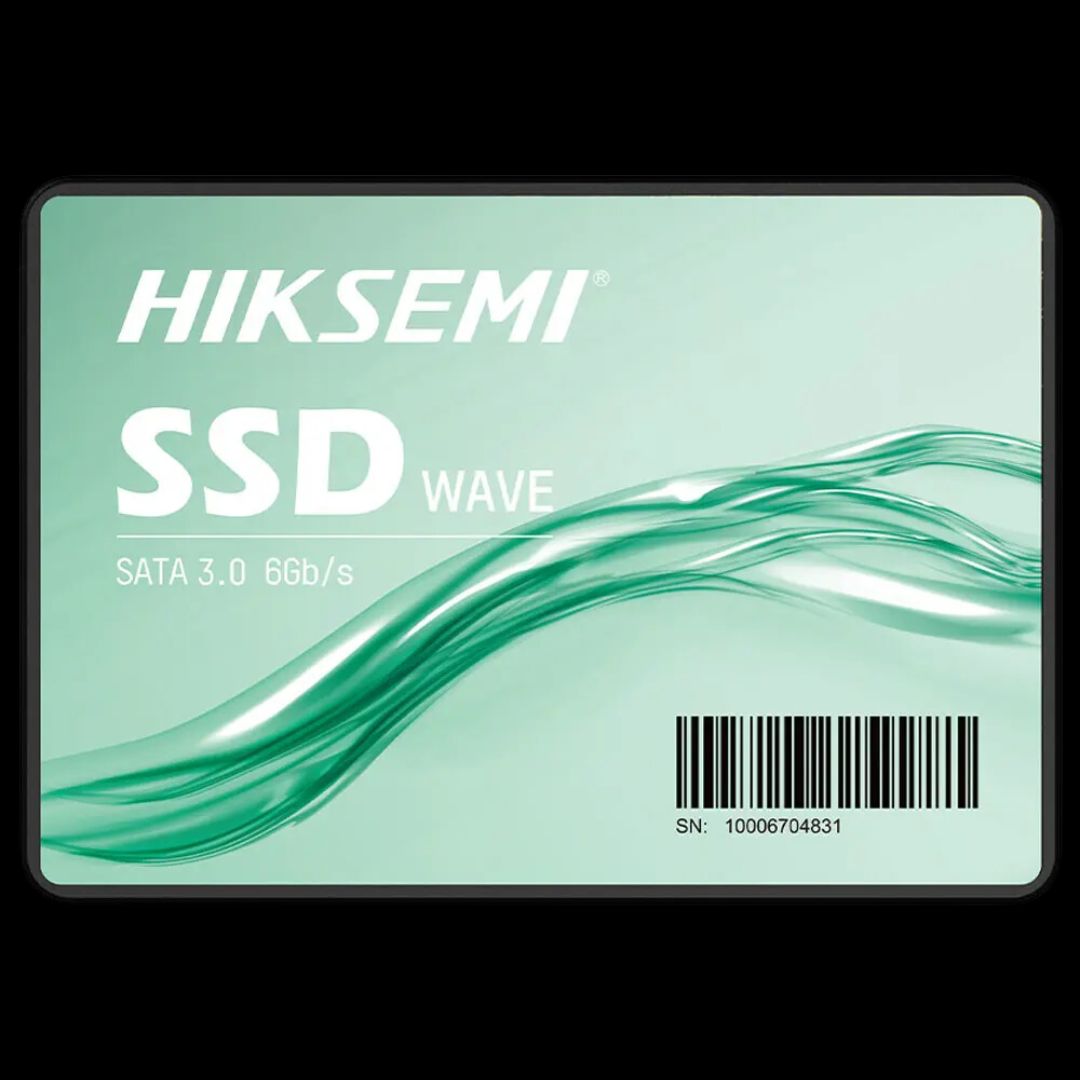 HikVision 1TB 2.5" SATA SSD