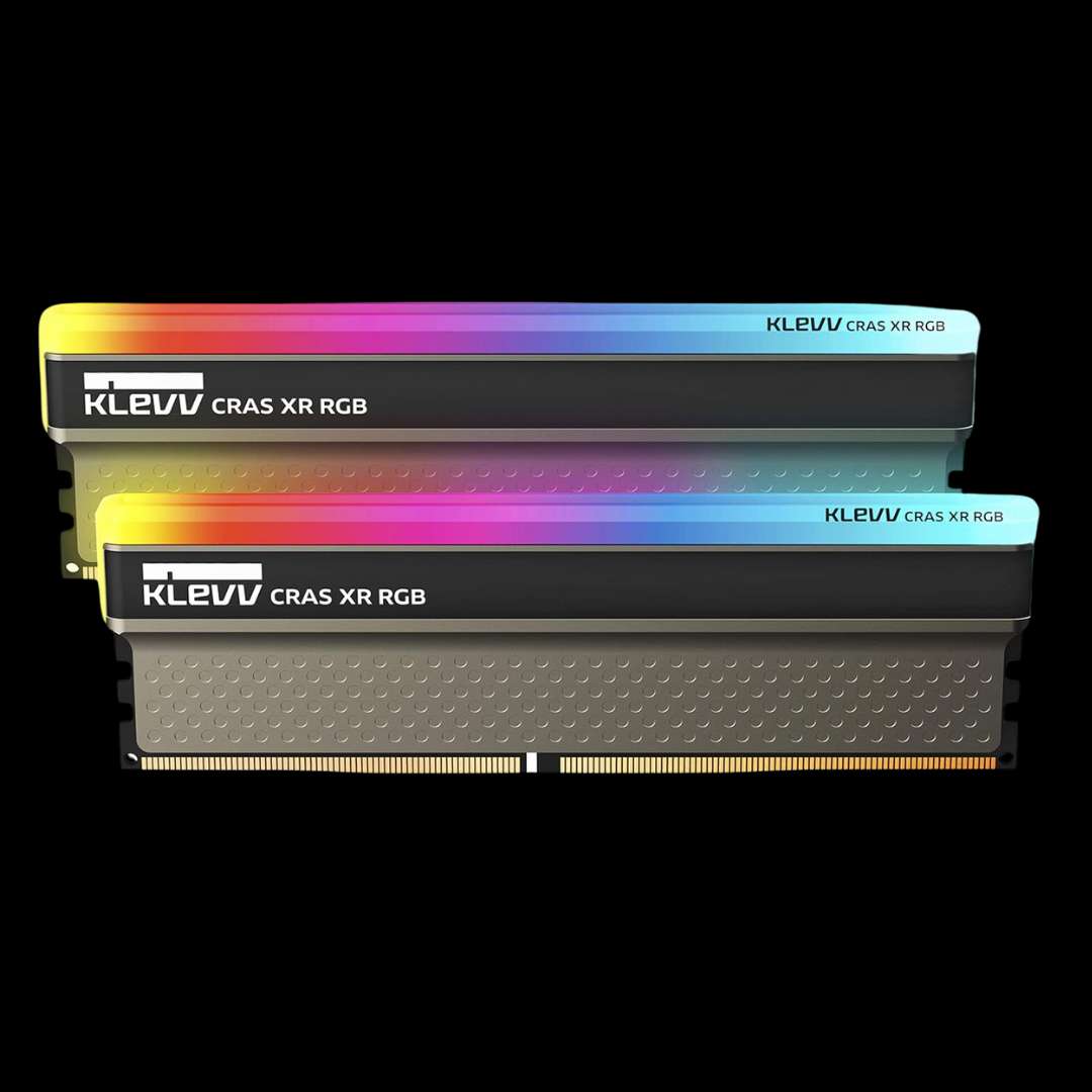 KLEVV DDR4 3600MHz RGB 16GB RAM