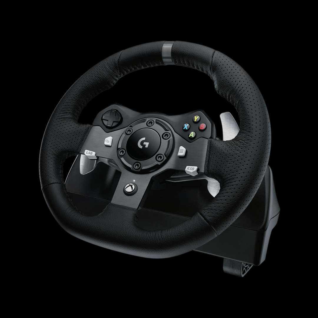 Logitech G29 Volante + Pedais + Shifter