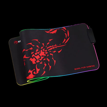 Marvo MG011 RGB Gaming Mousepad