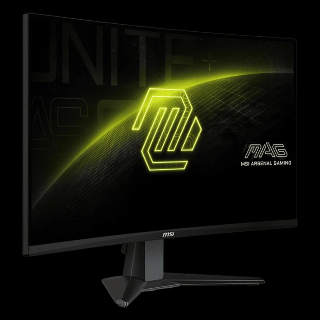 MSI MAG 32C6X 32" 250Hz 1ms Gaming Monitor - Monitor