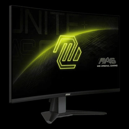 MSI MAG 32C6X 32" 250Hz 1ms Gaming Monitor