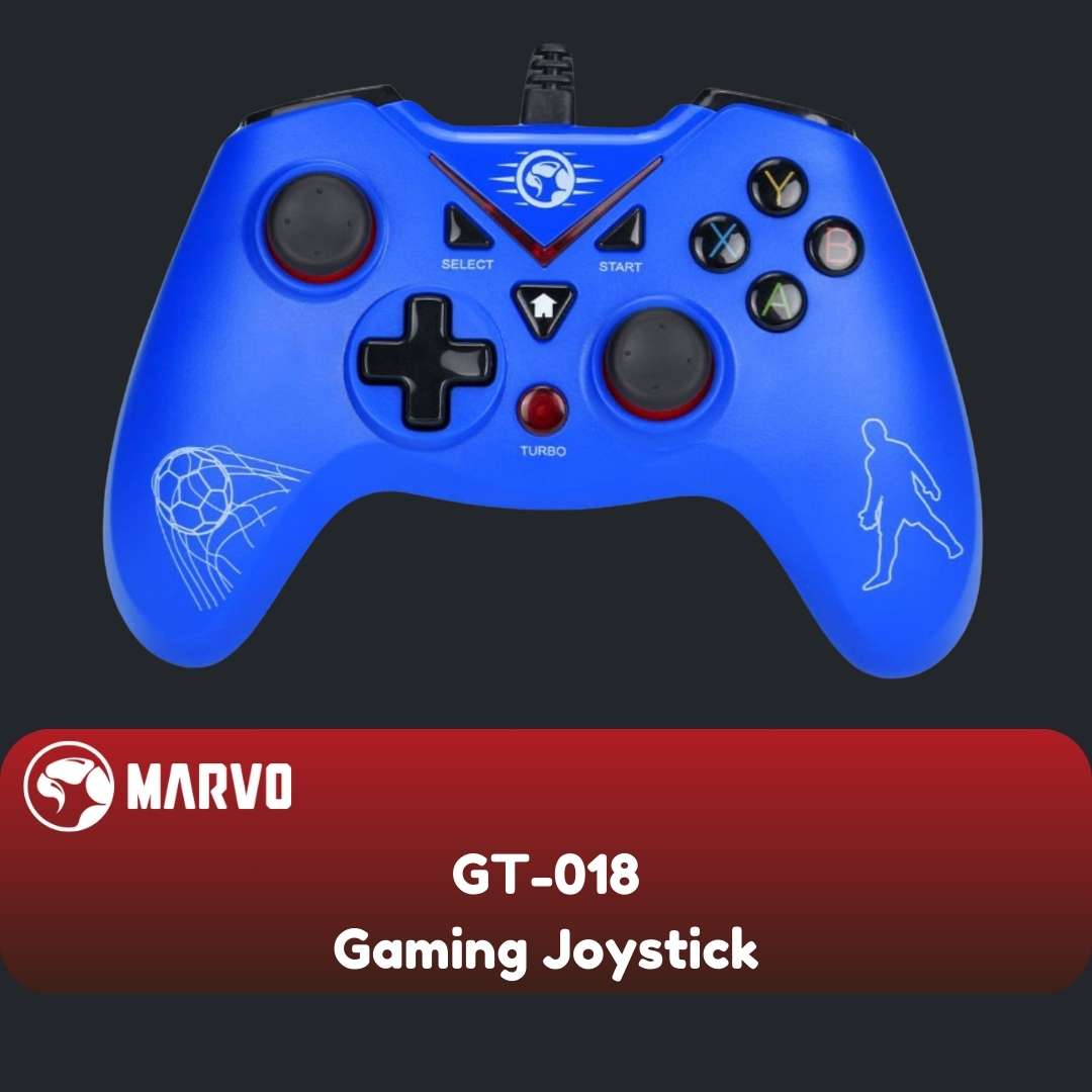 Marvo GT-018 Gamepad