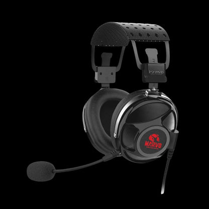 Marvo HG9053 7.1 Surround USB Gaming Headset