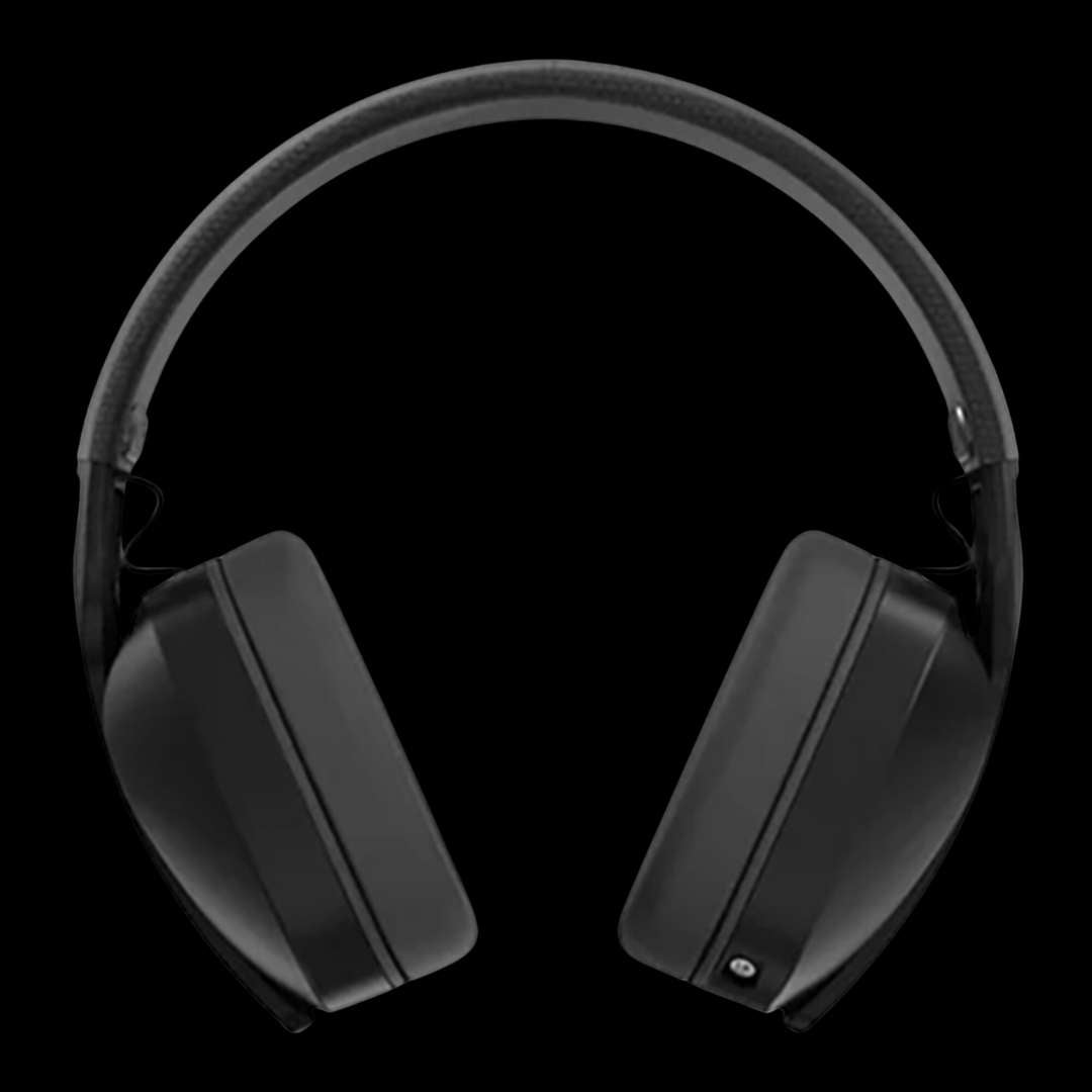 Marvo Pulz 70W BK Wireless / Bluetooth / Type-c / USB Gaming Headset - Headset