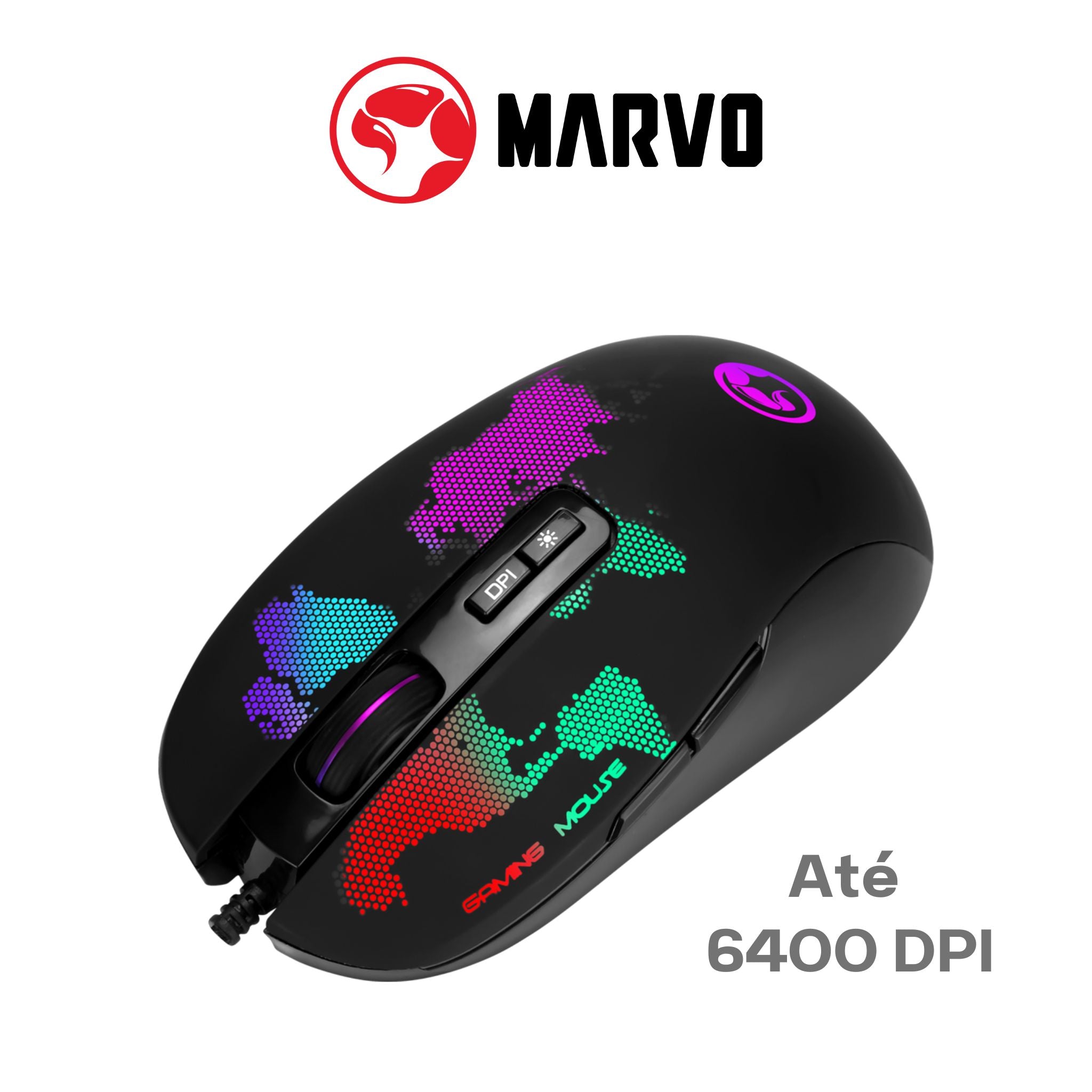 Marvo M422 Mouse - OG.Store_mz