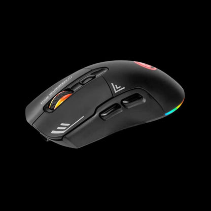 Marvo M803W-BK Wireless / Type C Gaming Mouse