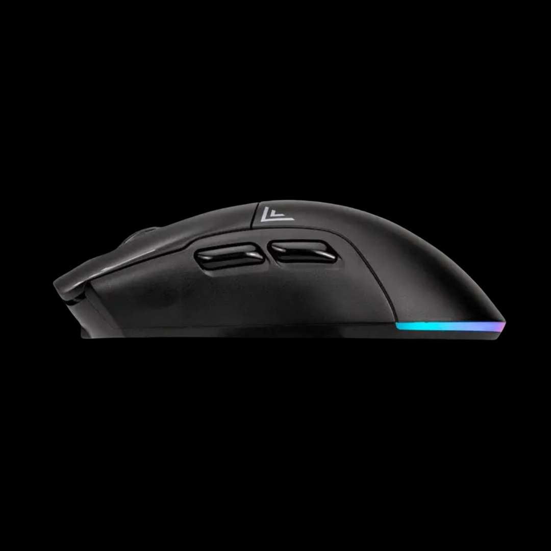 Marvo M803W-BK Wireless / Type C Gaming Mouse