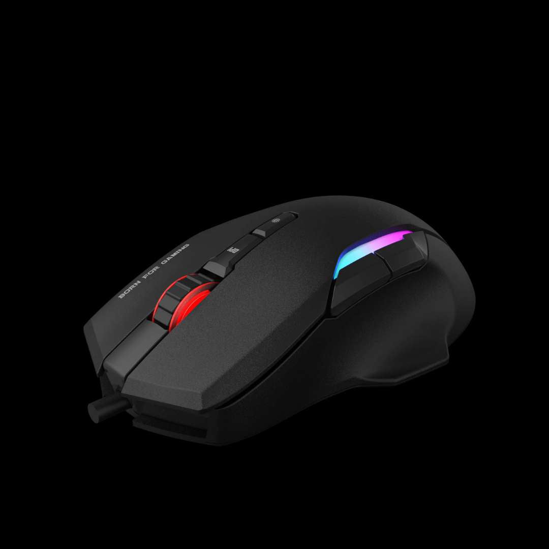 Marvo G945 Mouse