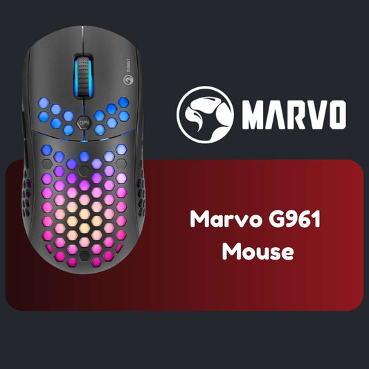 Marvo G961 Mouse