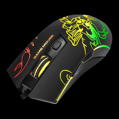 Marvo M209 Mouse