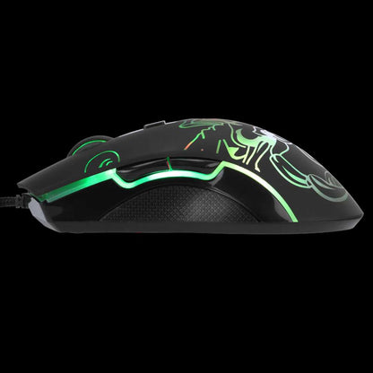 Marvo M209 Mouse