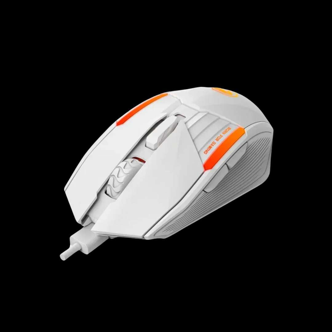 Marvo M291WH Mouse - Mouse