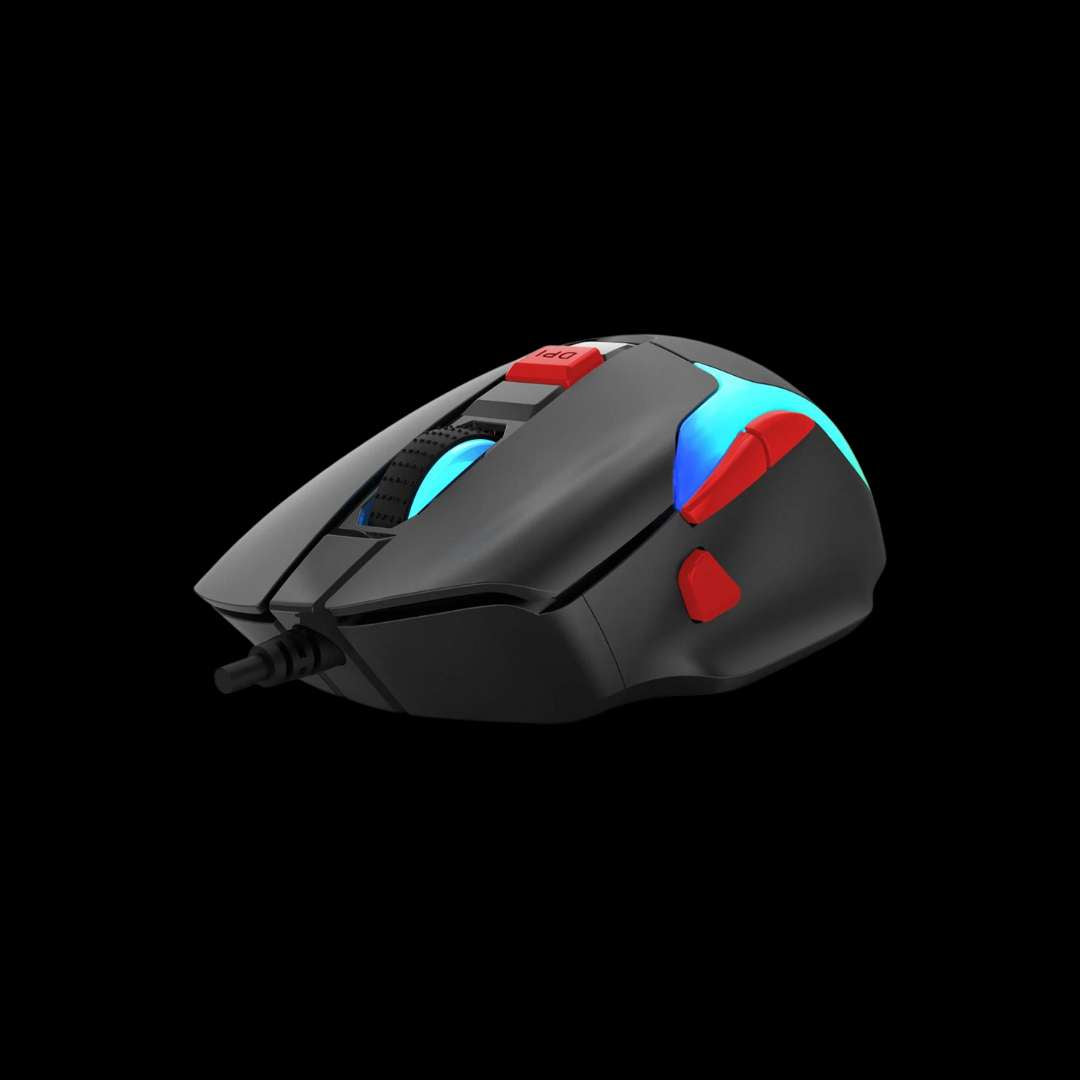 Marvo M360 Mouse - Mouse