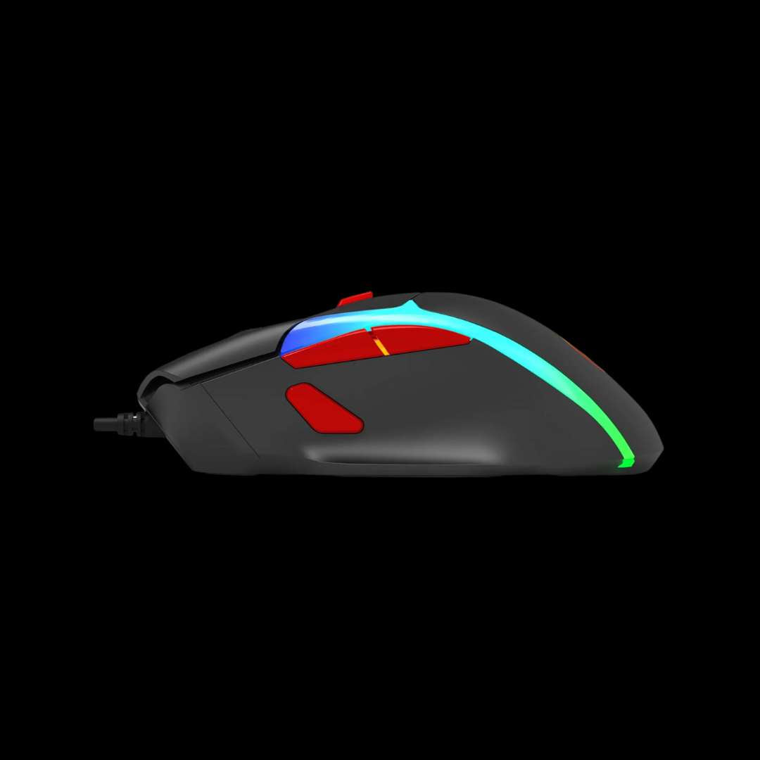 Marvo M360 Mouse - Mouse