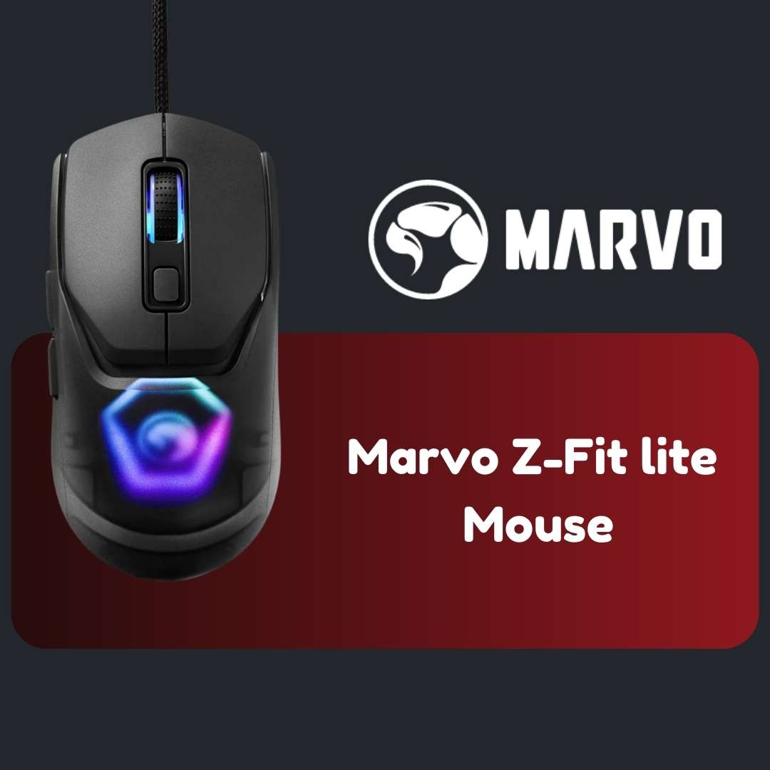 Marvo Z Fit Lite Mouse