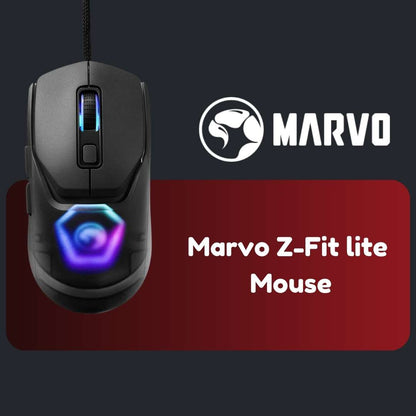 Marvo Z Fit Lite Mouse