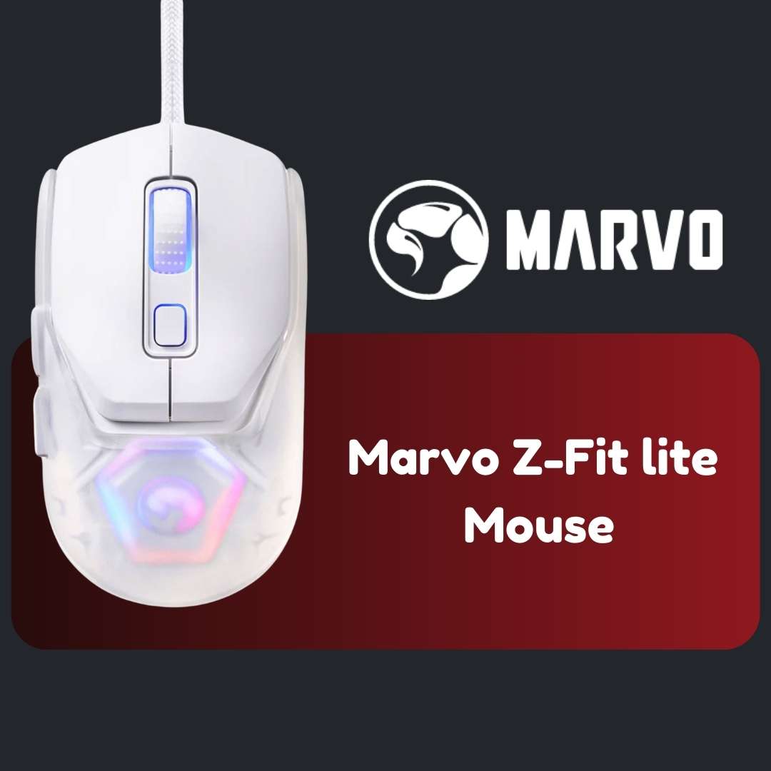 Marvo Z Fit Lite Mouse