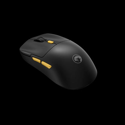 Marvo Niro 50 Black Wireless / Type C Gaming Mouse