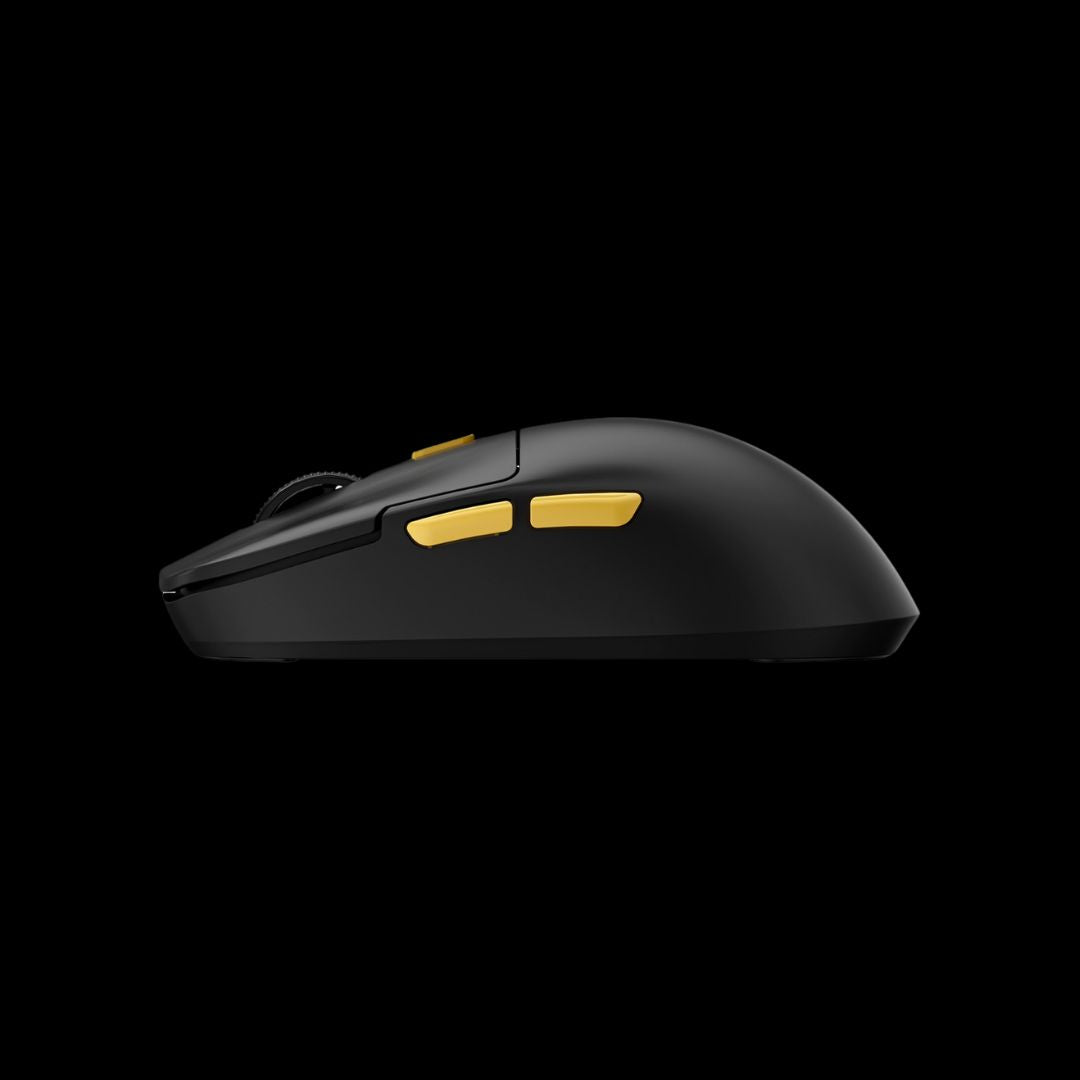 Marvo Niro 50 Black Wireless / Type C Gaming Mouse - Mouse