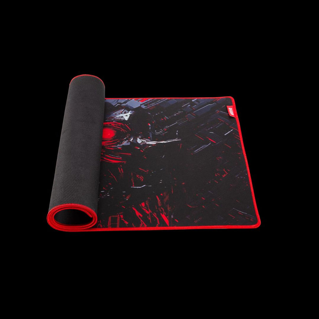 Marvo NOOB XL Gaming Mousepad - Mousepad