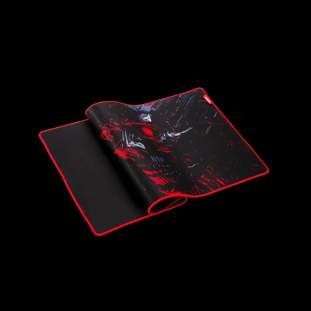 Marvo NOOB XL Gaming Mousepad - Mousepad