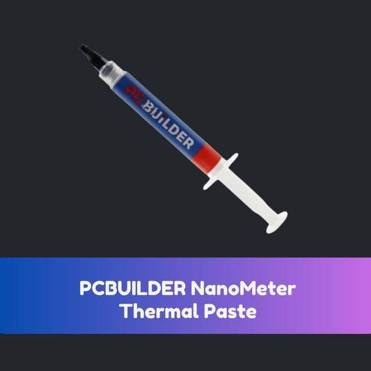 Pasta Termica Nanometer