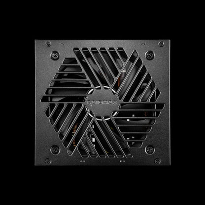 Raidmax 500W 80+ Bronze PSU