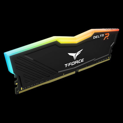 T-Force 16GB DDR4 3600MHz RGB RAM