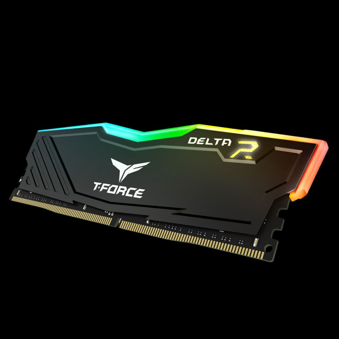 T-Force 16GB DDR4 3600MHz RGB RAM - RAM