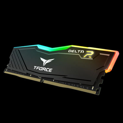 T-Force 16GB DDR4 3600MHz RGB RAM