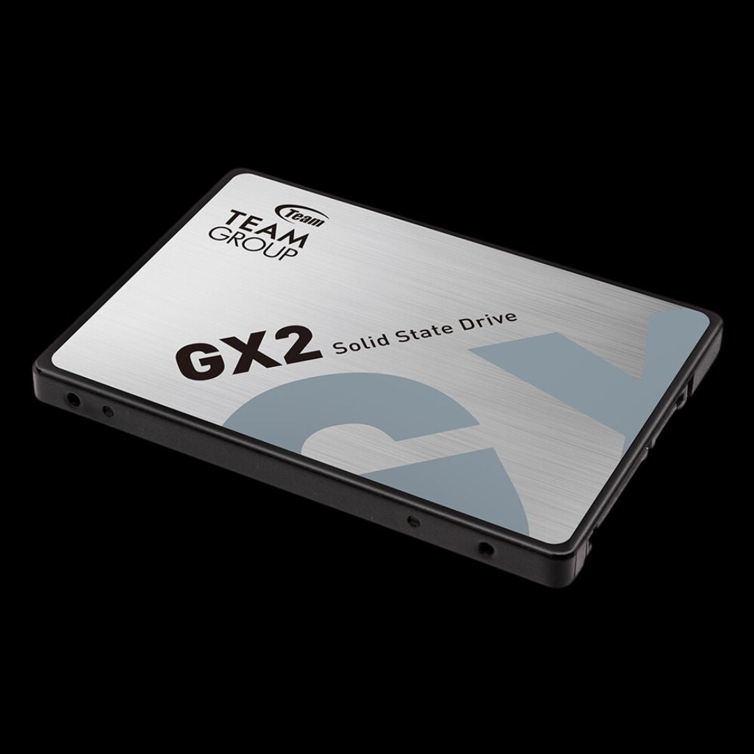 TEAMGROUP 512GB 2.5" SATA SSD - SSD