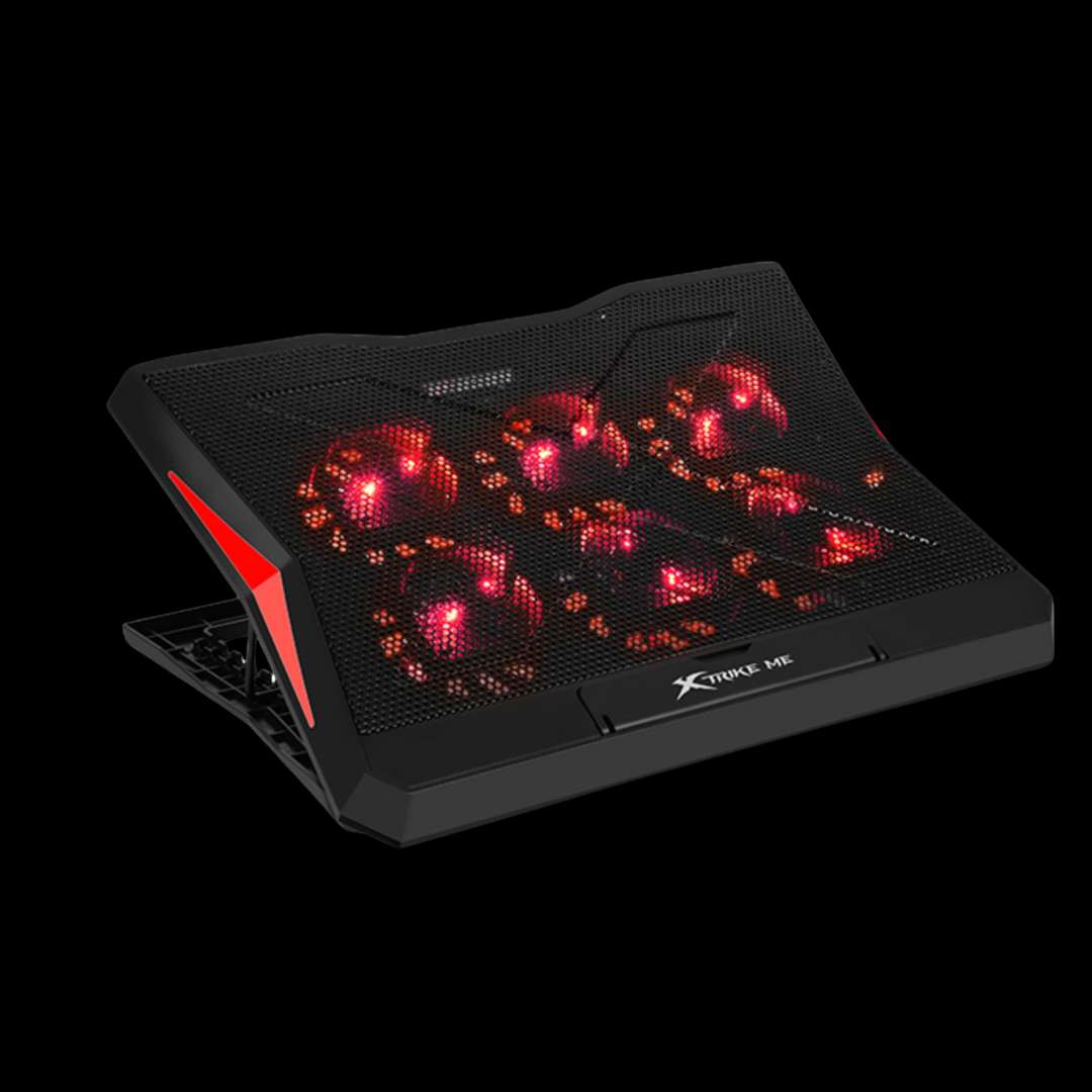 Xtrike-Me FN-811 Laptop Cooling Pad - Acessorios