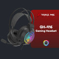 Xtrike-Me GH-416 7.1 Surround USB Gaming Headset - Headset