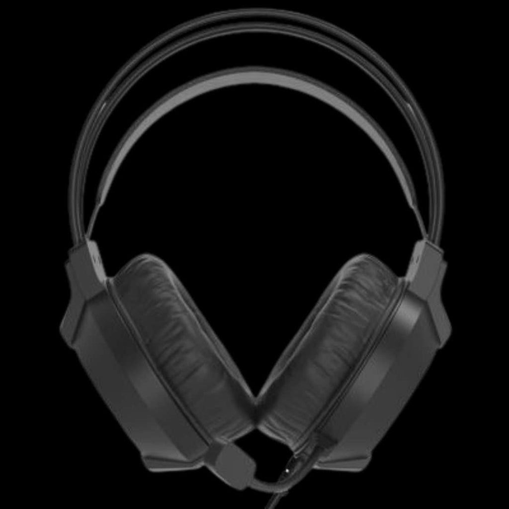 Xtrike-Me GH-416 7.1 Surround USB Gaming Headset - Headset