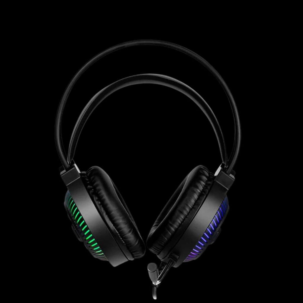 Xtrike-Me GH-510 3.5mm Gaming Headset - Headset