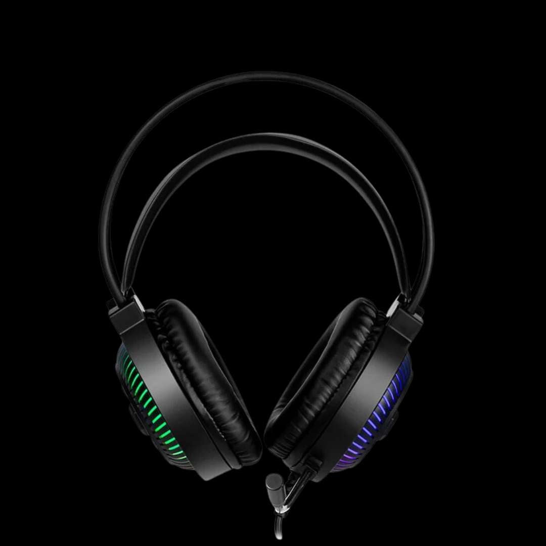 Xtrike-Me GH-510 3.5mm Gaming Headset - Headset