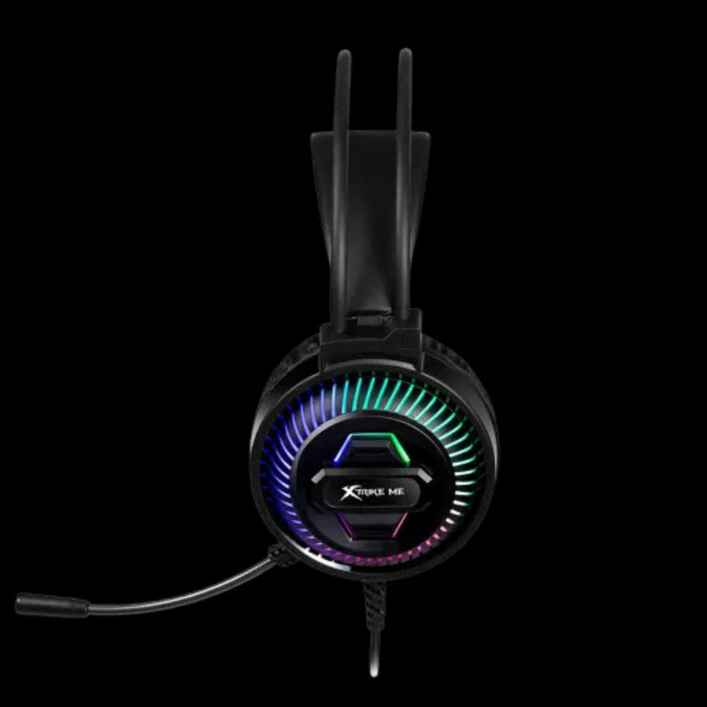 Xtrike-Me GH-510 3.5mm Gaming Headset - Headset