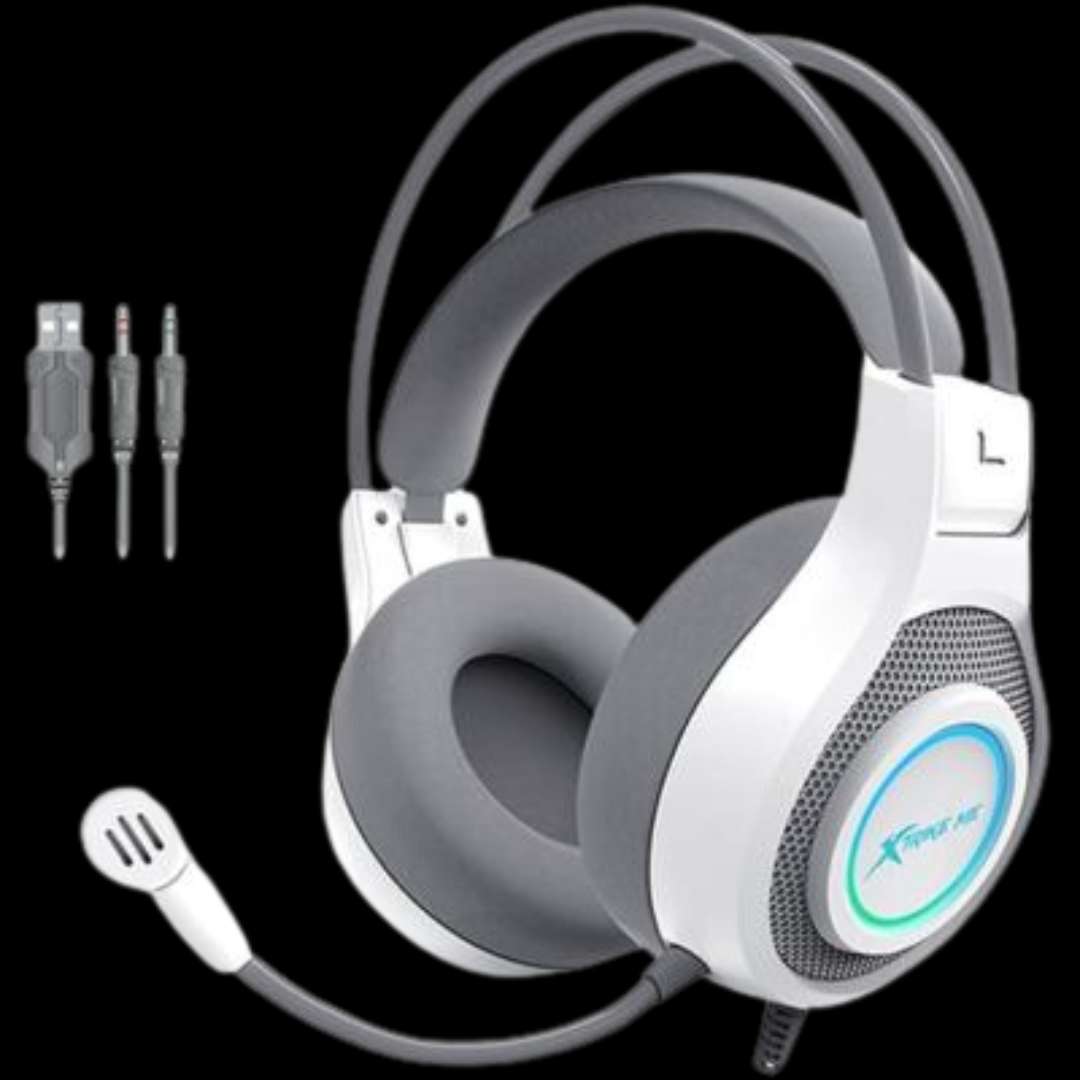 Xtrike-Me GH-515W 3.5mm Gaming Headset - Headset