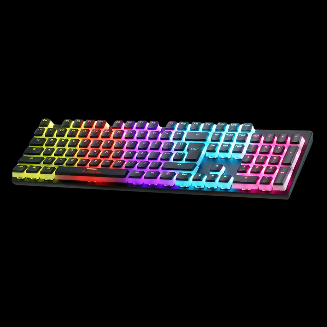 Xtrike GK-915P Mechanical Keyboard - Keyboard