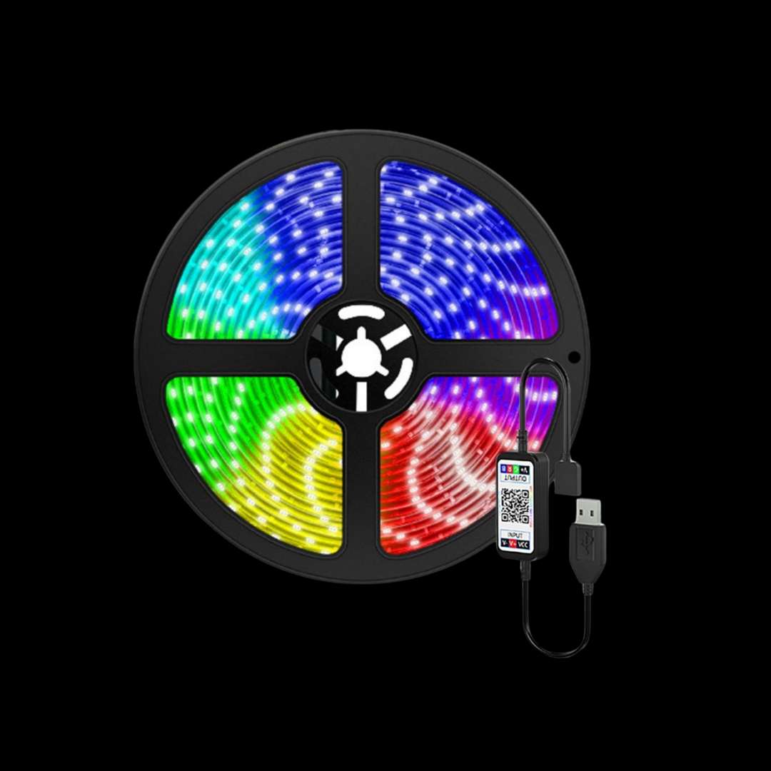 Xtrike-Me HT-5050 LED Strip Lights