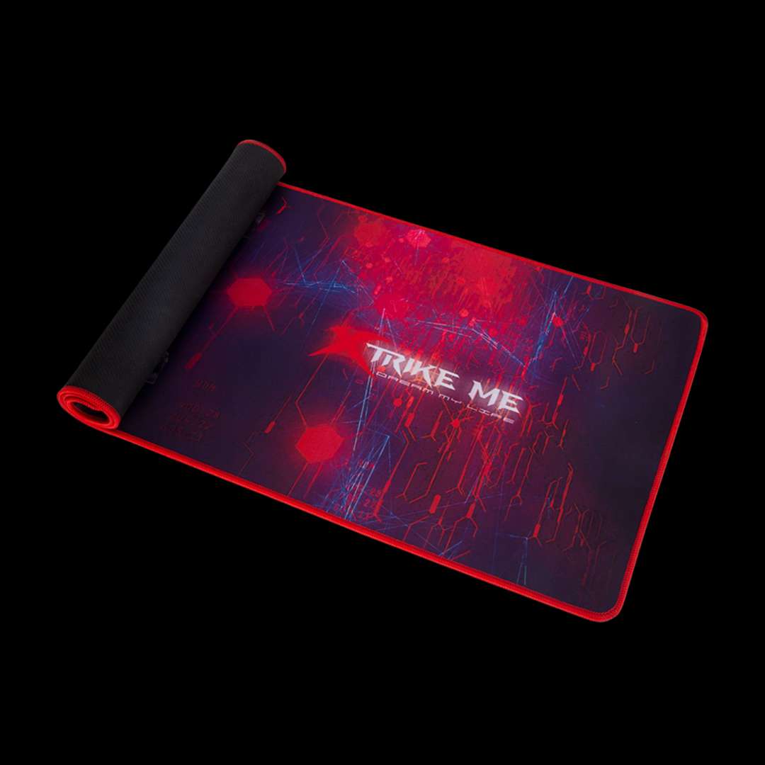 Xtrike-Me MP-206 XXL Mousepad - Mousepad
