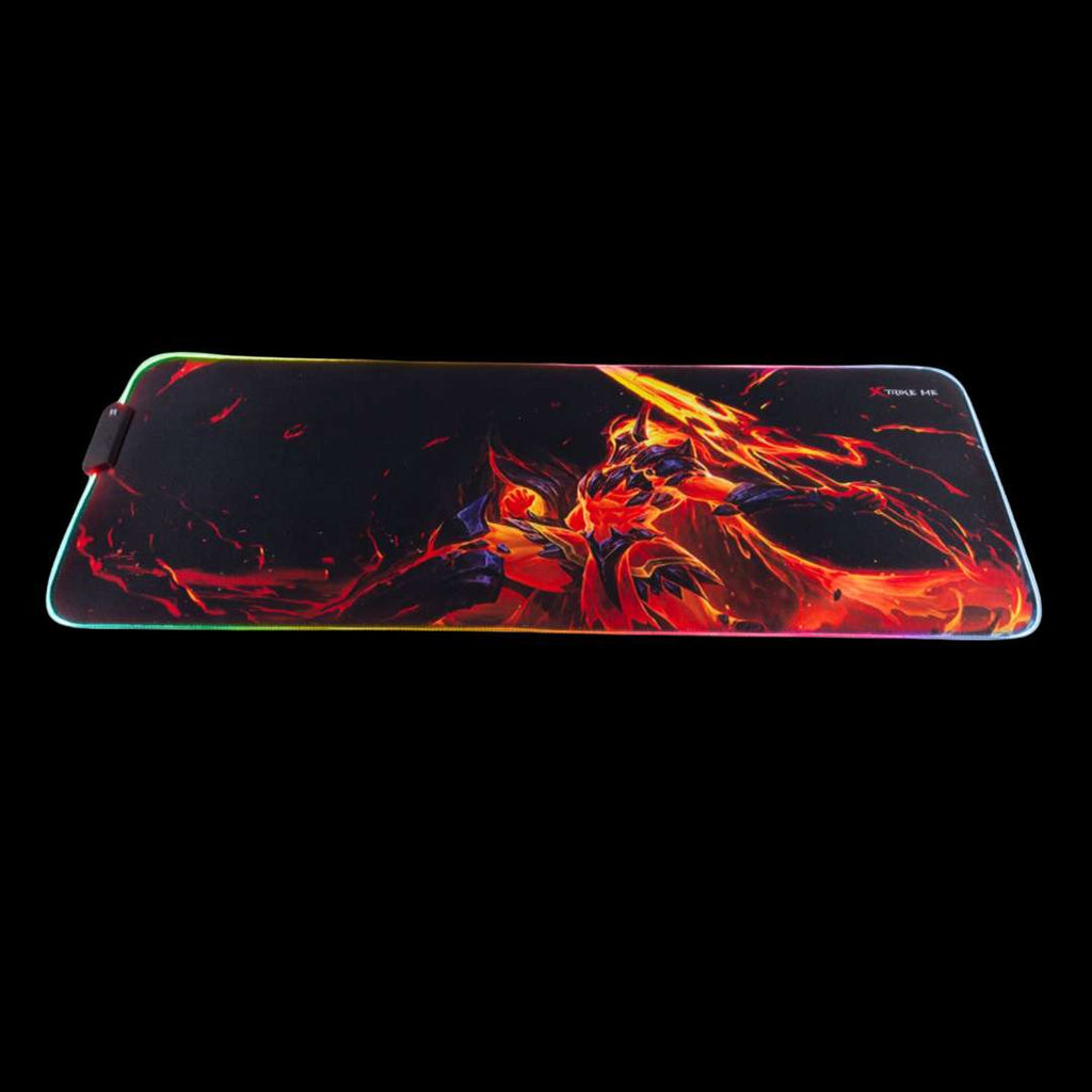 Xtrike-Me MP-605 XXL Mousepad - Mousepad