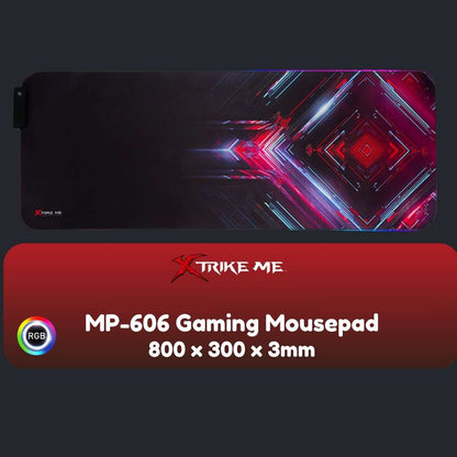 Xtrike-Me MP-606 XXL Mousepad