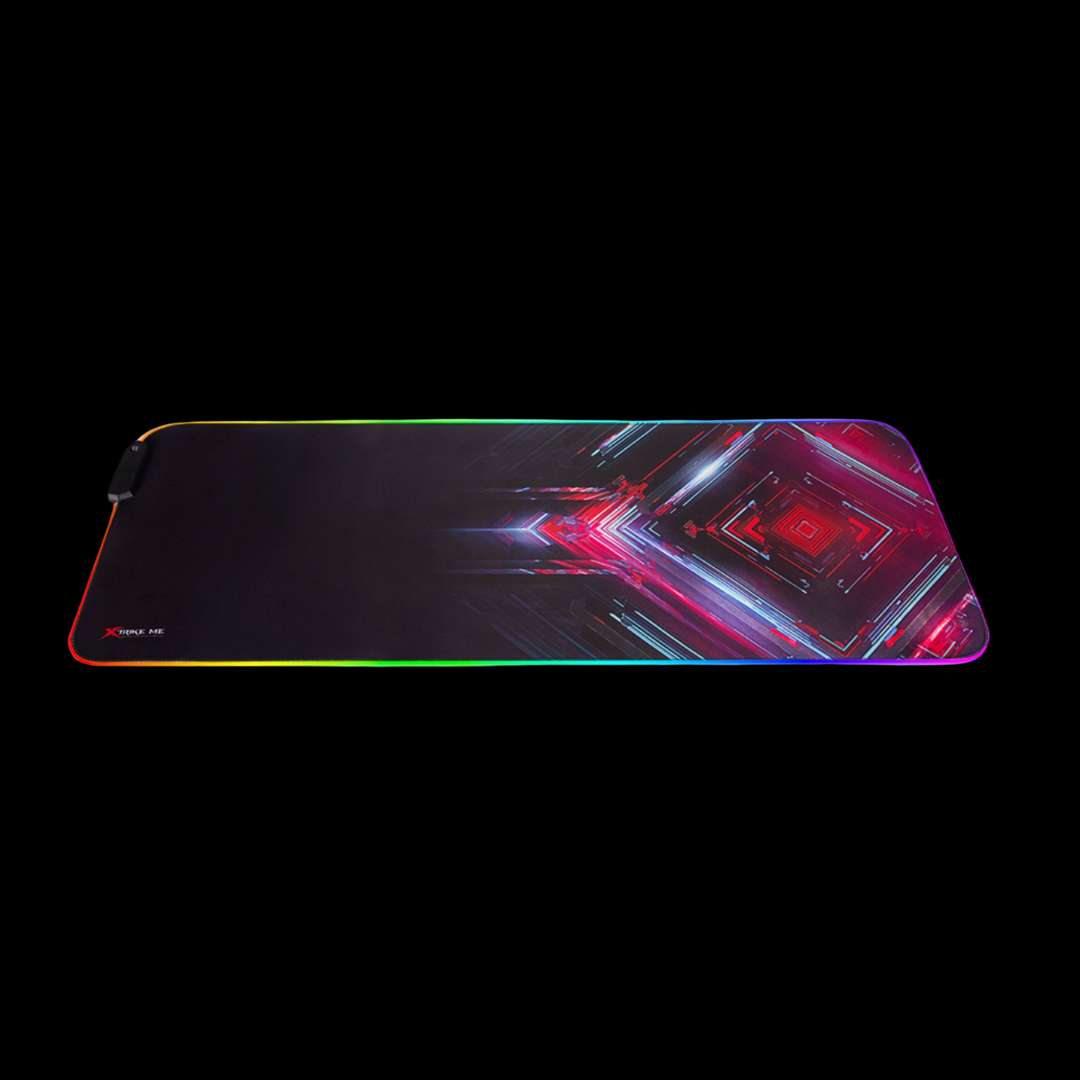 Xtrike-Me MP-606 XXL Mousepad - Mousepad