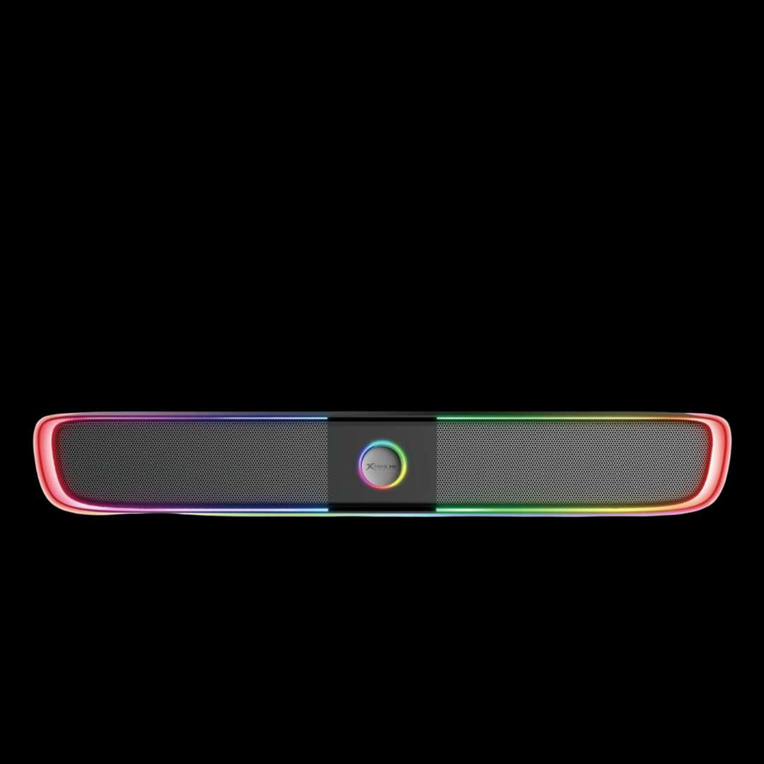 Xtrike-Me SK-600 USB + 3.5mm Soundbar - Speakers