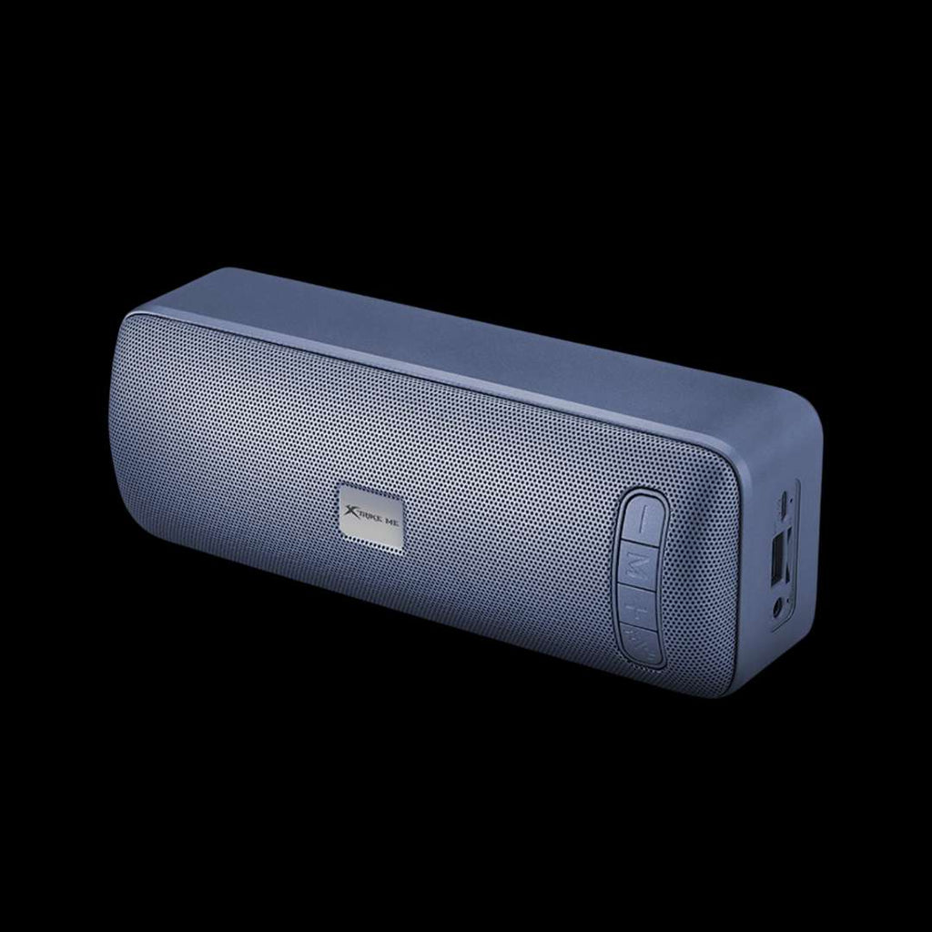 Xtrike-Me SP-208BT Bluetooth / AUX Soundbar - Speakers