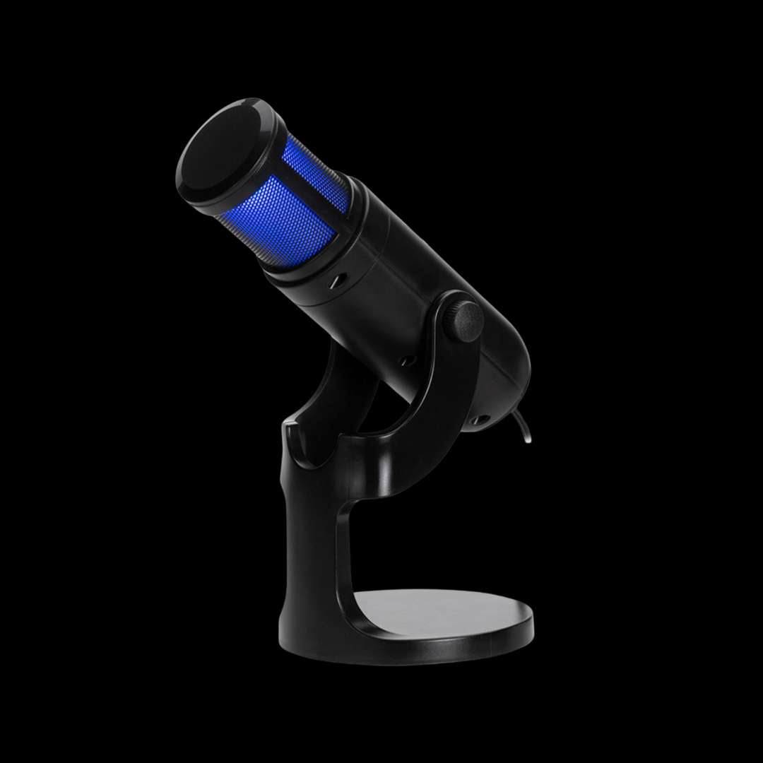 Xtrike-Me XMC-03 USB Gaming Mic - Microphone
