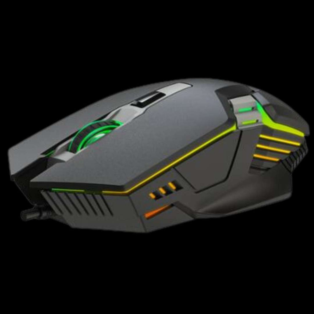 Xtrike-Me GM-110 Gaming Mouse - Mouse