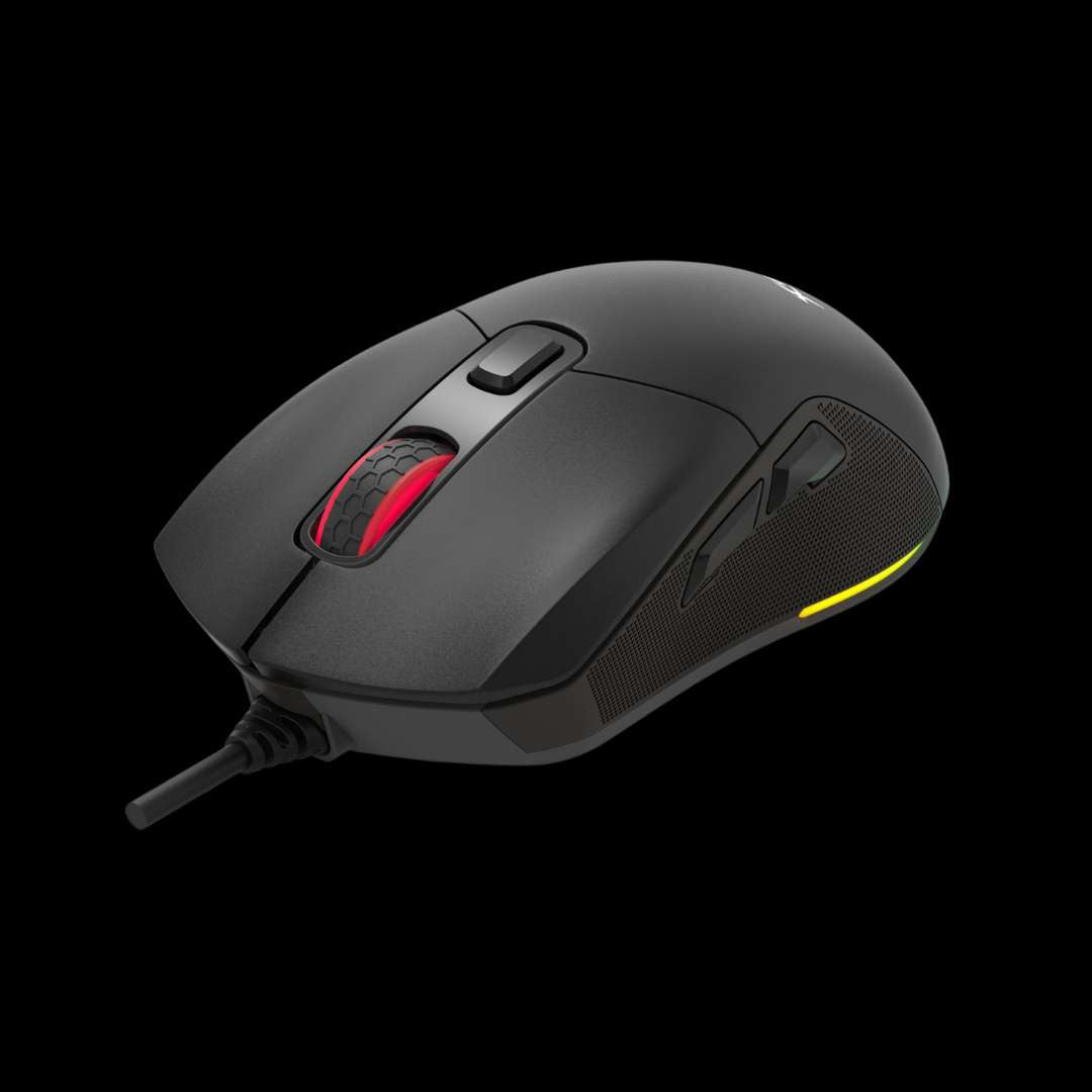 Xtrike-Me GM-316 Mouse